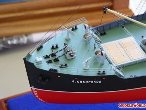 Класс: C2, Ледокольный пароход 