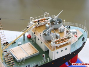 Класс: C2, Ледокольный пароход 