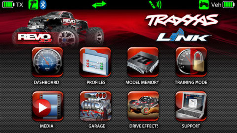 Обзор радиоуправляемой модели автомобиля Traxxas XO-1