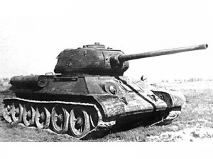 T-34 Pro от Heng Long