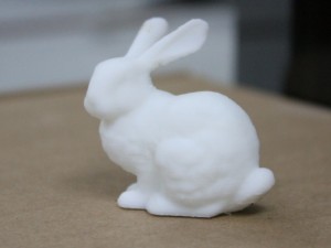 3D печать в моделизме.