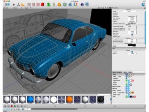 3D печать в моделизме.