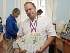 Награждение призёров Всероссийского Конкурса по стендовому судомоделизму Июль 2009 г. САНКТ-ПЕТЕРБУРГ.