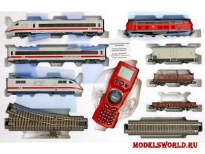 Серия статей для начинающих жлезнодорожных моделистов. (Масштаб.)
