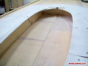 Опыт создания макета 