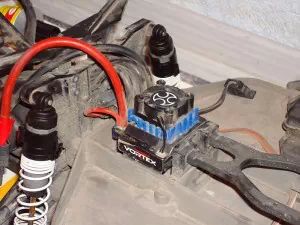 Orion Team Vortex Bl Sl 7500 Kv