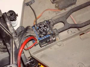 Orion Team Vortex Bl Sl 7500 Kv