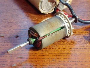 Orion Team Vortex Bl Sl 7500 Kv