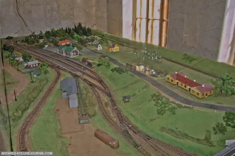 Деревья из проволоки pic6